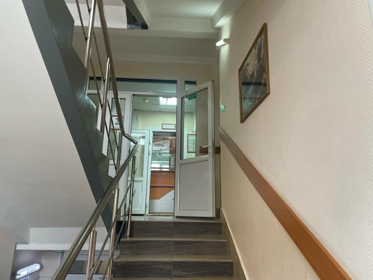 Фото Гостиницы Янтарь Сургут 9