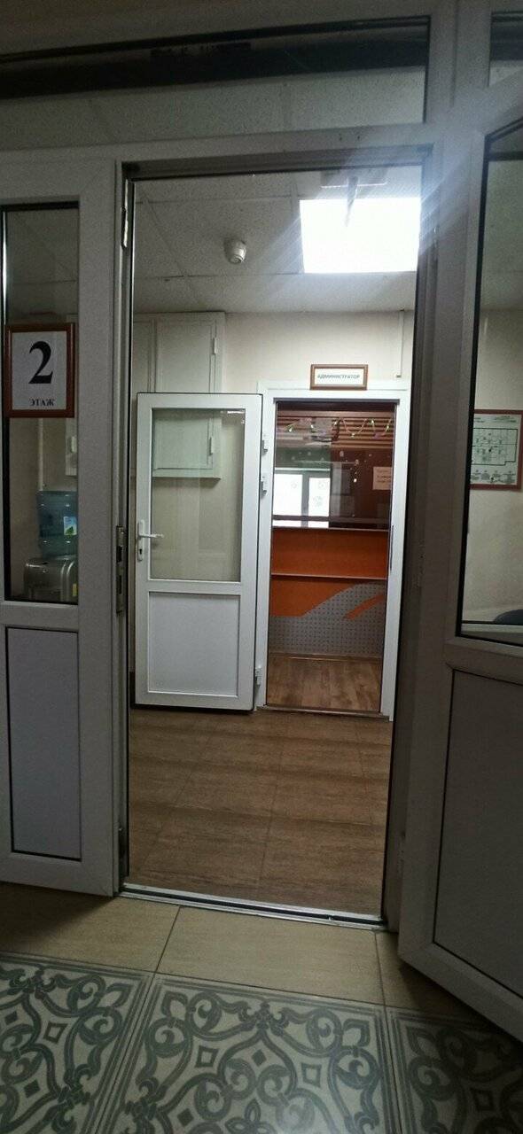 Фото Гостиницы Янтарь Сургут 23