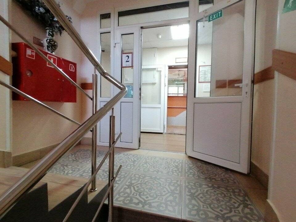 Фото Гостиницы Янтарь Сургут 20