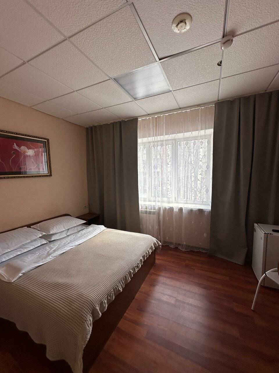 Фото Гостиницы Янтарь Сургут 16