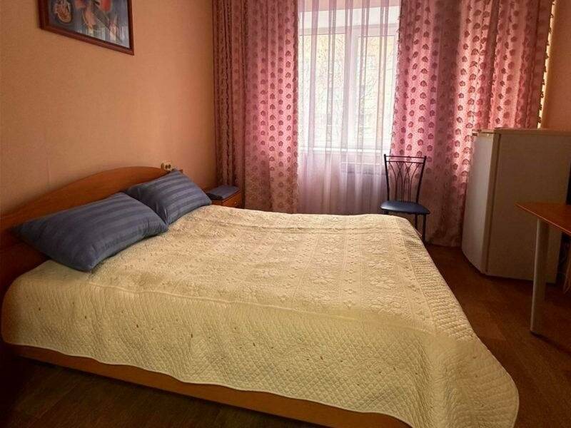 Фото Гостиницы Янтарь Сургут 21