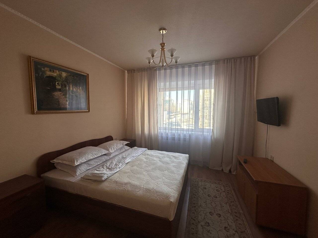 Фото Гостиницы Янтарь Сургут 18