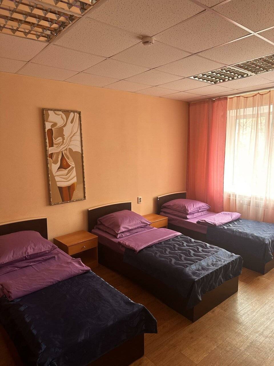 Фото Гостиницы Янтарь Сургут 11