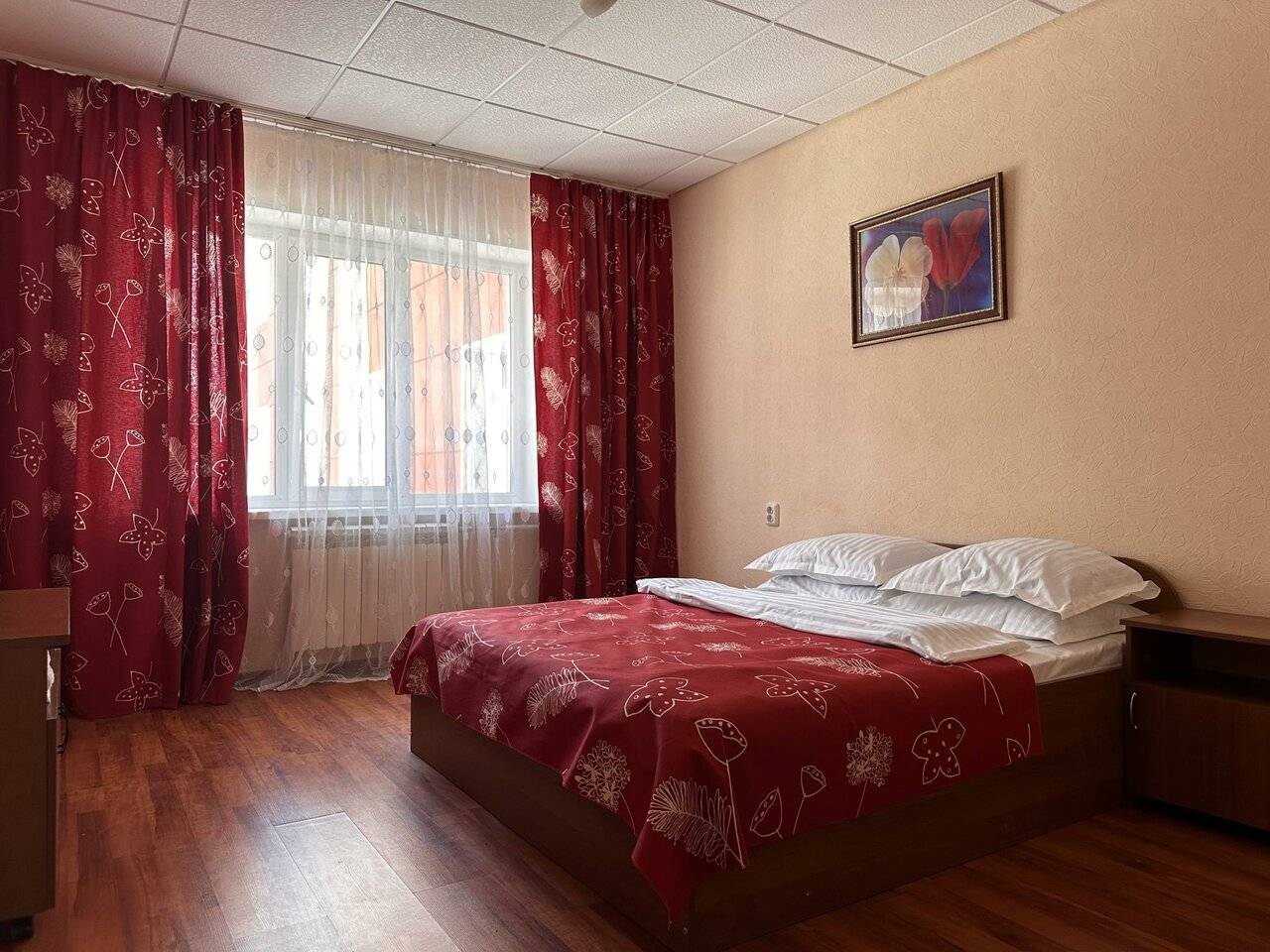 Фото Гостиницы Янтарь Сургут 22