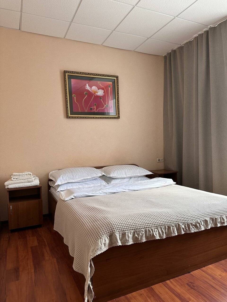 Фото Гостиницы Янтарь Сургут 24